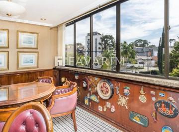 Apartamento 628m² Venda Batel · Apartamento de Alto Padrão à Venda no Coração do B