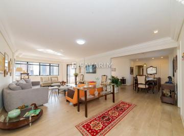 Apartamento · 194m² · 3 Quartos · 2 Vagas · Apartamento com 03 quartos à venda no Edifício Nat