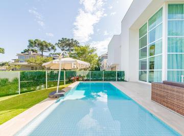 Casa · 463m² · 4 Quartos · 4 Vagas · Casa 4 suítes em condomínio no coração do Campo Co