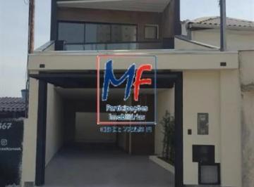 Casa · 198m² · 3 Quartos · Excelente sobrado na Penha de França, com 198 m² a.u., 3 dormitórios (3 suítes), sala, cozinha, jard