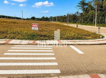 Terreno · 444m² · Terreno à venda - em Nossa Senhora da Conceição
