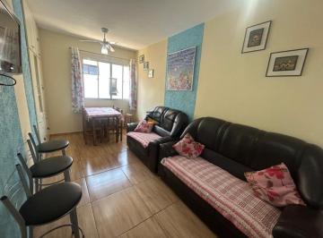 Imagem do Imóvel · APARTAMENTO PRAIA GRANDE com 1dormitório,1 vaga de garagem,sala de estar e cozinha
