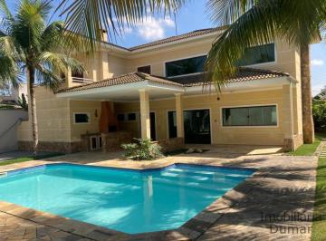 Imagem do Imóvel · Linda casa 3 dorms 431m2 em Taubate no condomío Taubaté Village com piscina