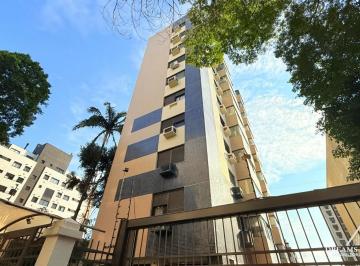Apartamento · 103m² · 3 Quartos · 2 Vagas · 3 Quartos com 2 Vagas no Petrópolis