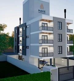 202510031749448217.jpeg · Apartamento para Venda em Palhoça, Nova Palhoça, 2 dormitórios, 1 banheiro, 1 vaga