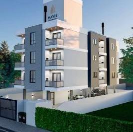 202510031741312495.jpeg · Apartamento para Venda em Palhoça, Nova Palhoça, 2 dormitórios, 1 banheiro, 1 vaga