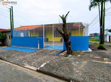 Casa de 2 quartos, Mongaguá · CASA LADO PRAIA | OPORTUNIDADE