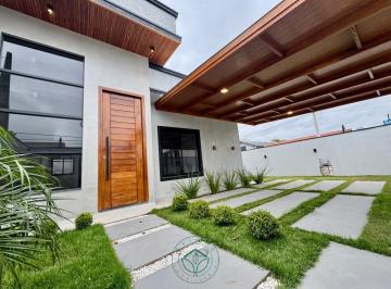 Foto 01 · Casa 3 dormitórios 1suíte - Itajuba - Barra Velha