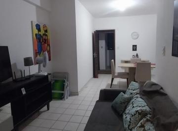 Apartamento de 2 quartos, Cabedelo · Vendo apartamento 2 quartos praia Camboinha 349 mil
