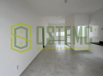 Foto 01 · Casa - Residencial Tosi