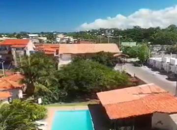 Casa de 9 quartos, Camaçari · Jauá, Casa de repouso, 9 Chalés, Aluguel, piscina, área verde, 200m da praia