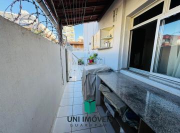 Foto 21 · Apartamento Amplo frente para a rua 02 quartos (01 suíte), Garagem, Área Externa, Praia do Morro