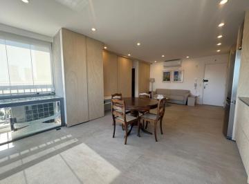 Apartamento de 2 quartos, São Paulo · Apartamento novo a venda no Highlights Campo Belo, mobiliado, próx. metrô