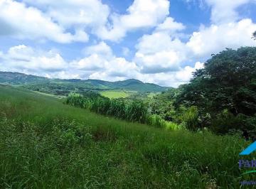 Rural · 8ha · Terreno Rural com Nascente e Reserva Florestal em Brasópolis