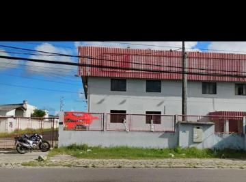 Comercial , Aracaju · Vendo excelente galpao , em frente terminal D.I.A, Aracaju