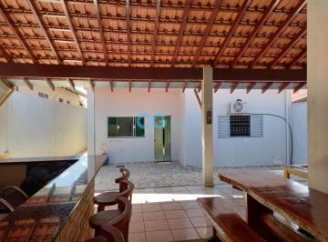 Foto 01 · Casa, Parque Real, Mogi Mirim, SP