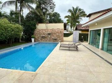 Foto 01 · Casa à venda no M18 na Riviera, com 4 suítes, 286,00 m².