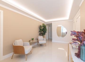 Apartamento de 4 quartos, Itapema · Cobertura Villa Toscana - Itapema/SC