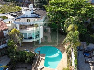 202511031530363572.jpg · Casa em Condomínio para Venda em Niterói, São Francisco, 4 dormitórios, 2 suítes, 5 banheiros, 4 vag