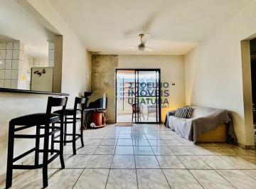 Foto 01 · Apartamento de 2 dormitórios à venda na praia das Toninhas em Ubatuba SP