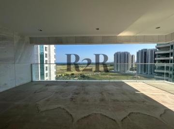 Apartamento de 3 quartos, Rio de Janeiro · Apartamento 3 suítes + sala ampliada - 266,88m² -Riserva Golf - Barra da Tijuca.