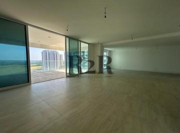 Apartamento de 3 quartos, Rio de Janeiro · Apartamento 3 suítes + sala ampliada - 266,88m² -Riserva Golf - Barra da Tijuca.