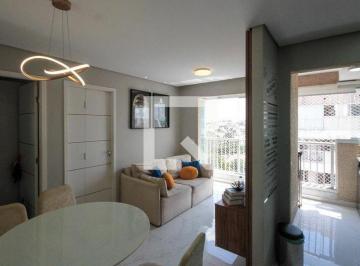 Apartamento · 41m² · 2 Quartos · 1 Vaga · Apartamento à Venda - Vila Califórnia, 2 Quartos, 41 m2
