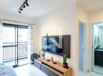 Apartamento · 29m² · 1 Quarto · Apartamento à Venda - Vila Mascote, 1 Quarto,  29 m2