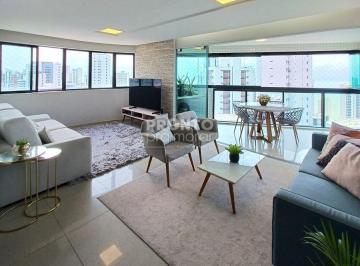 Apartamento de 4 quartos, Recife · Apartamento à venda em Boa Viagem