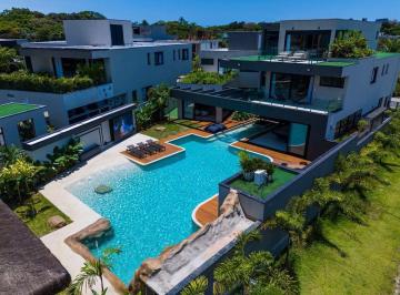 Casa · 925m² · 7 Quartos · 9 Vagas · Casa Riviera: 7 dorm sendo 7 suites , 9 vagas, piscina, 1208m2, Vini 11 96415-0603