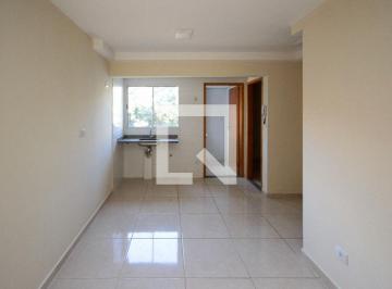 Apartamento · 35m² · 2 Quartos · 1 Vaga · Apartamento à Venda - Jardim Anália Franco, 2 Quartos,  35 m2