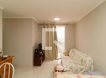 Apartamento · 60m² · 3 Quartos · 1 Vaga · Apartamento à Venda - Jardim Brasil , 3 Quartos, 60 m2