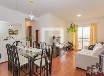Apartamento · 72m² · 3 Quartos · 2 Vagas · Apartamento à Venda - Vila das Mercês, 3 Quartos, 72 m2