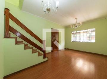 Casa · 105m² · 3 Quartos · 2 Vagas · Casa à Venda - Bosque da Saúde, 3 Quartos, 105 m2