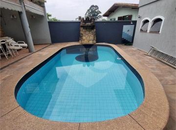Casa de 4 quartos, São Paulo · Sobrado Residencial para locação | 4 dorms(4 suites) | 6 vagas no Tremembé