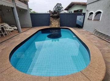Casa de 4 quartos, São Paulo · Sobrado Residencial para locação | 4 dorms(4 suites) | 6 vagas no Tremembé