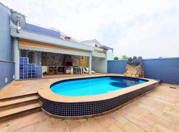 Casa de 4 quartos, São Paulo · Sobrado Maravilhoso – 360 m², 4 Suítes, Churrasqueira e Piscina, 6 vagas