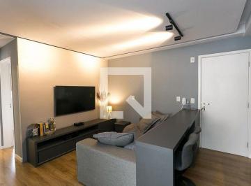 Apartamento · 57m² · 2 Quartos · 1 Vaga · Apartamento à Venda - Panamby, 2 Quartos, 57 m2