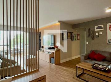 Apartamento · 117m² · 3 Quartos · 2 Vagas · Apartamento à Venda - Vila Madalena, 3 Quartos,  117 m2