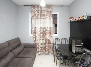 Apartamento · 32m² · 2 Quartos · Apartamento à Venda - Vila Santa Clara, 2 Quartos,  32 m2