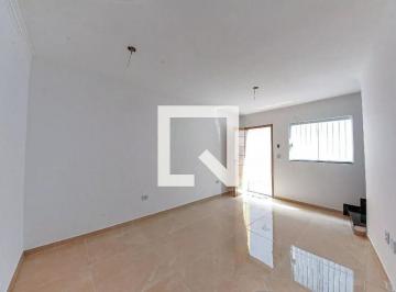 Casa · 69m² · 2 Quartos · 1 Vaga · Casa à Venda - Vila Alpina, 2 Quartos, 69 m2