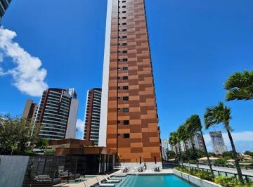Foto 07 · VENDO APARTAMENTO COM 4 SUÍTES NO HORTO FLORESTAL