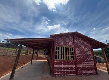 Rural de 1 quarto, Jaboticatubas · Jaboticatubas casa zona rural