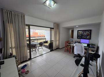 Foto 01 · VENDO APARTAMENTO COM 3 QUARTOS NO COSTA AZUL