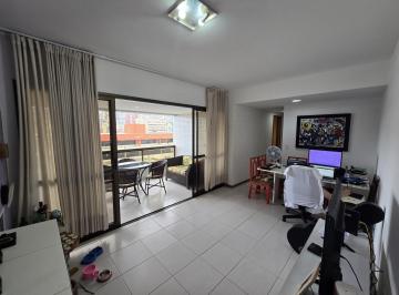 Foto 01 · VENDO APARTAMENTO COM 3 QUARTOS NO COSTA AZUL
