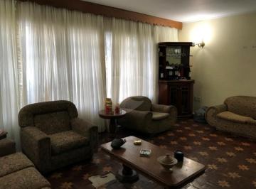 Casa de 5 quartos, São Paulo · Oportunidade Imperdível – Sobrado Clássico com Potencial Único na Zona Norte