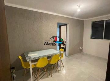 Apartamento · 46m² · 2 Quartos · Apartamento à venda, 2 quartos, Titamar - Sete Lagoas/MG