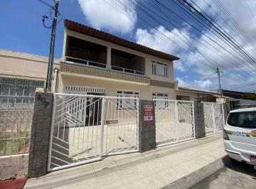 Comercial · 291m² · 7 Quartos · 5 Vagas · Casa Comercial Exclusiva para Aluguel - Pereira Lobo