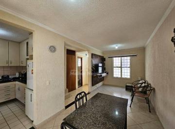 Casa · 6200m² · 3 Quartos · 1 Vaga · Casa à venda com 3 quartos e 2 banheiros no Villa Flora em Sumaré