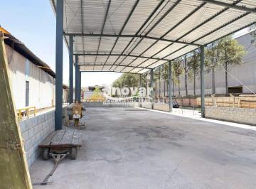 Comercial · 360m² · 5 Vagas · Galpão Industrial com aproximadamente 360m² proximo a BR381